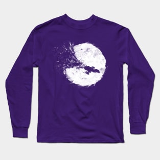 Watch How I Soar Long Sleeve T-Shirt